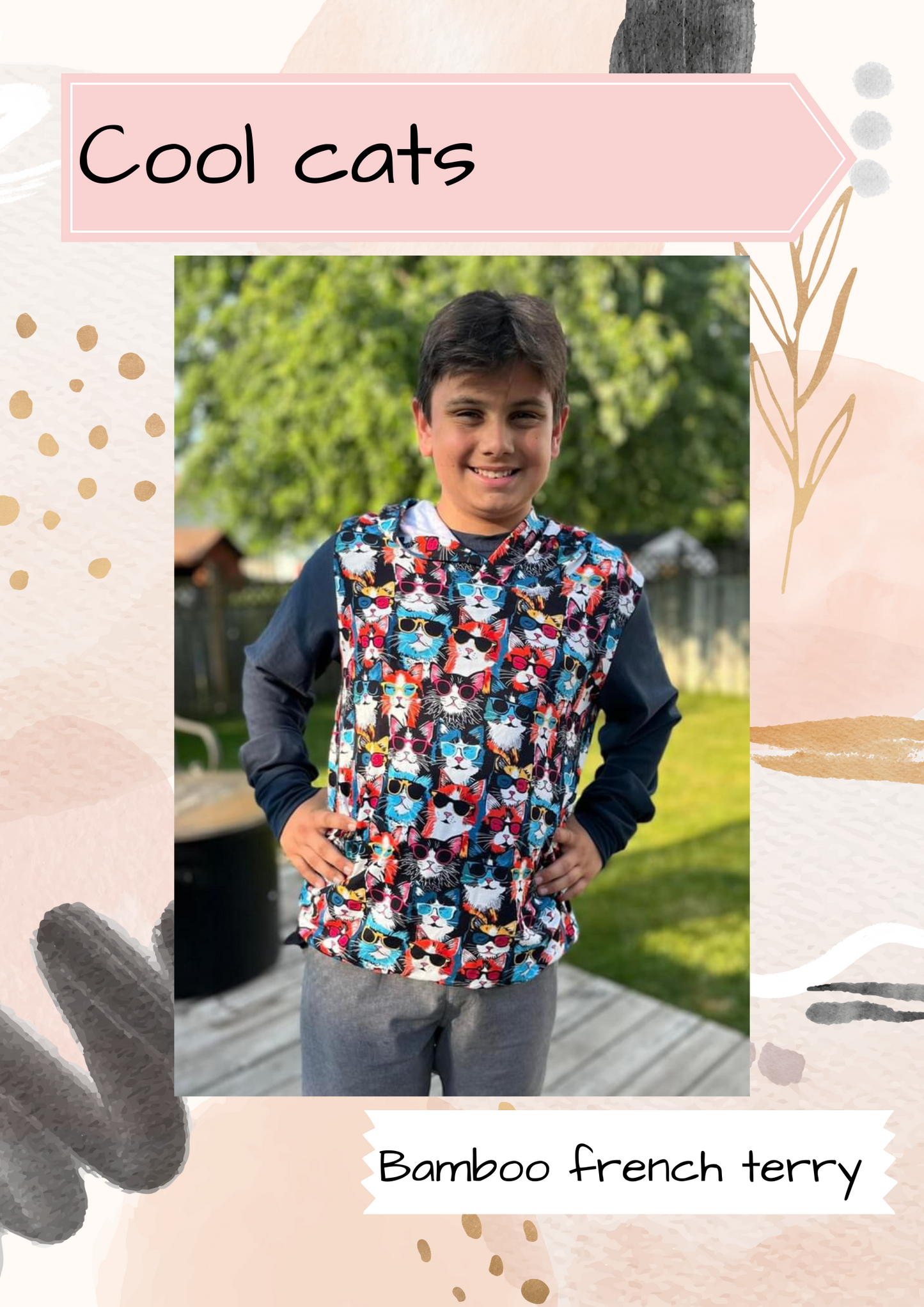 Cool cats round 23 retail