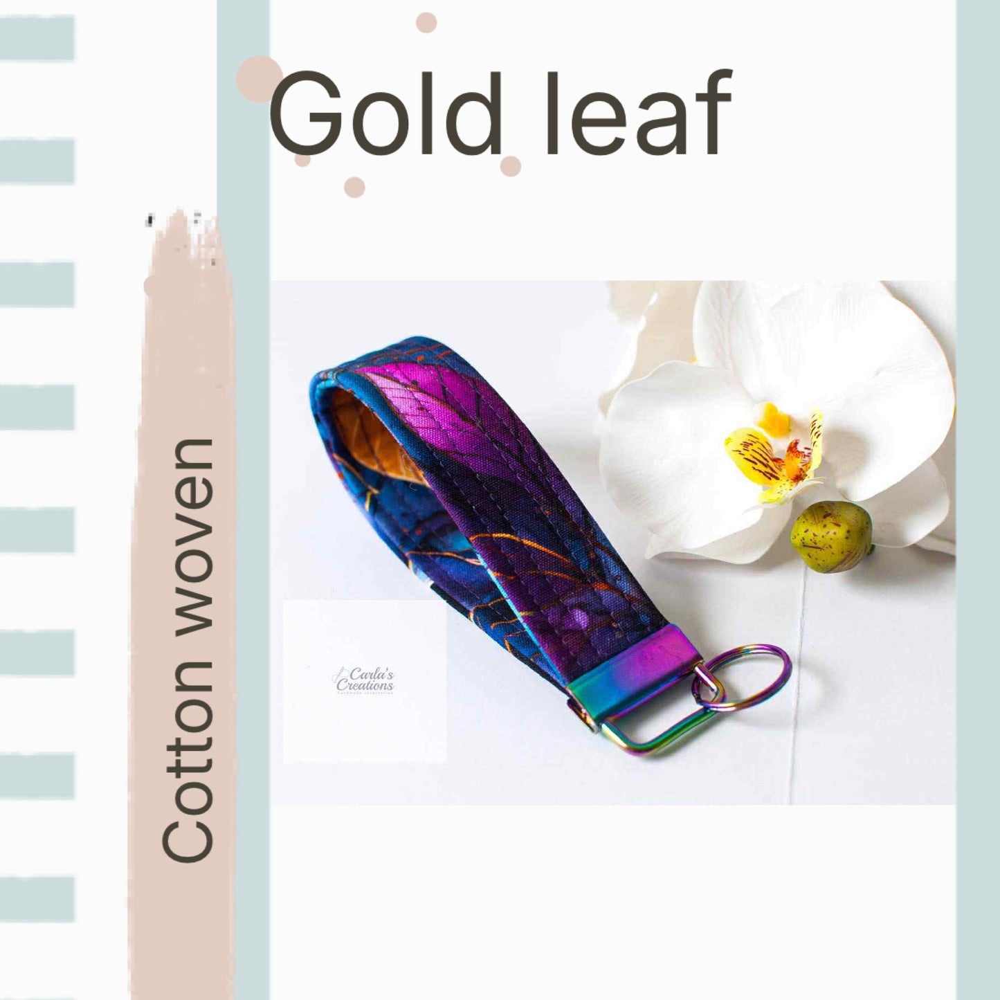 Gold leaf preorder round 30.5