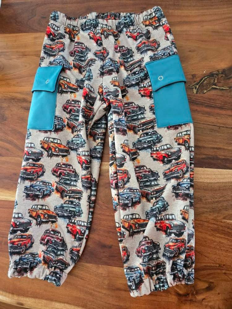 Vintage cars round 26 retail