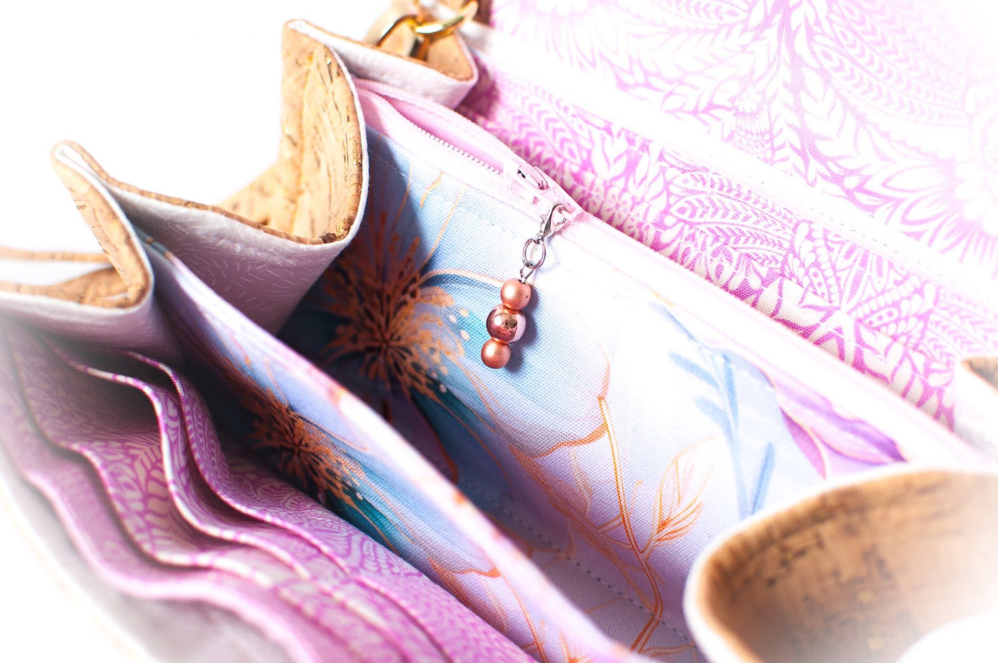 Lilac ink preorder round 31