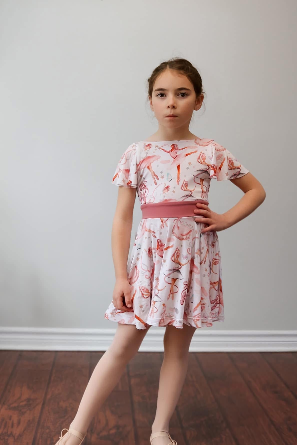 Ballet round 22 retail