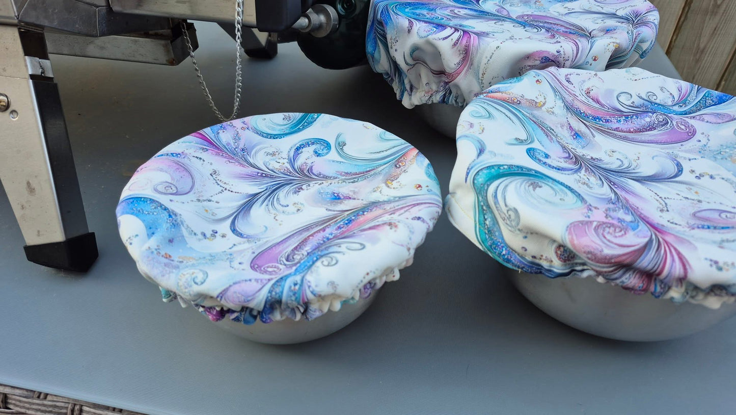 Swirls round 27 retail
