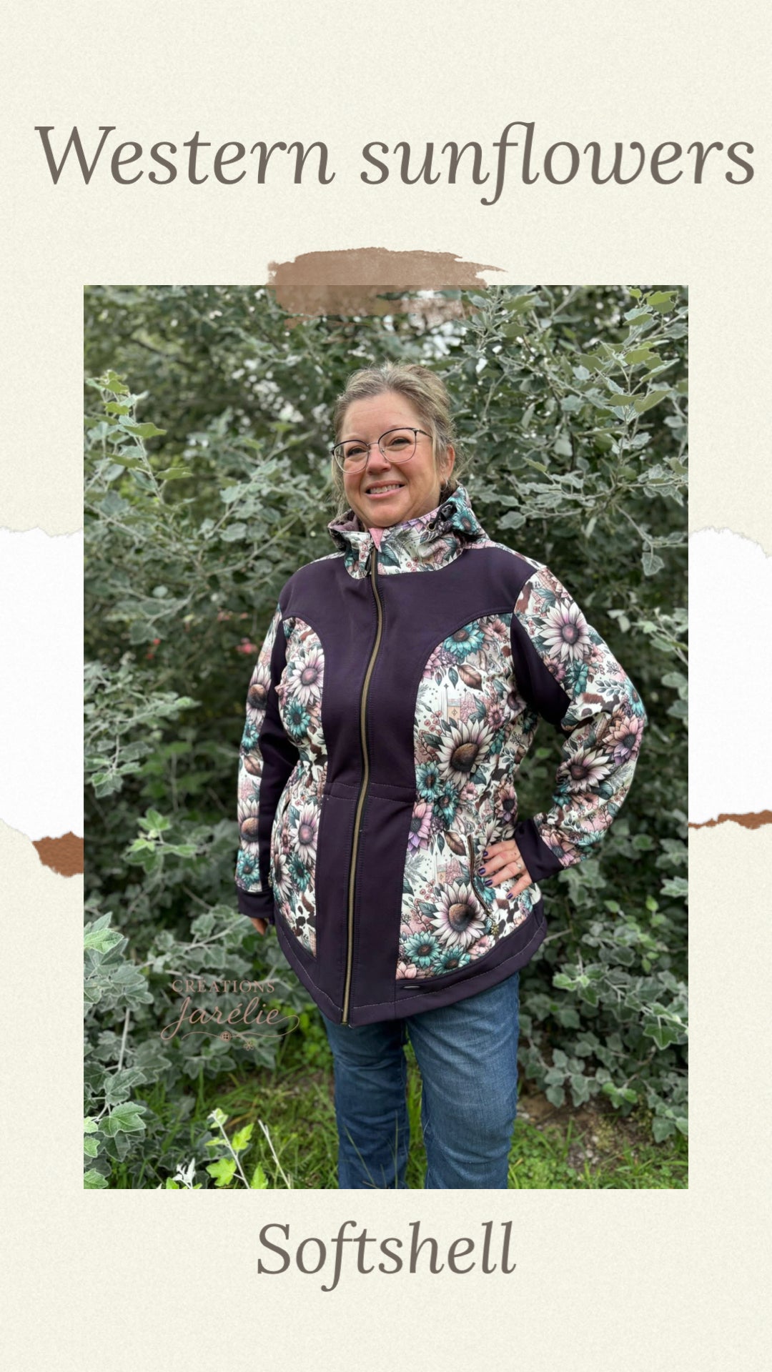 Western sunflowers preorder round 29