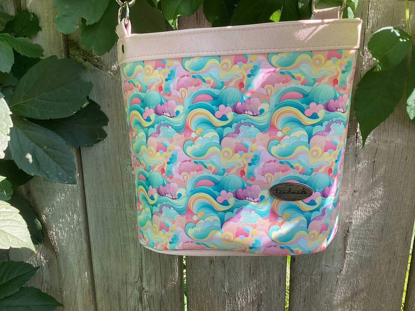 Dreamy abstract preorder round 40