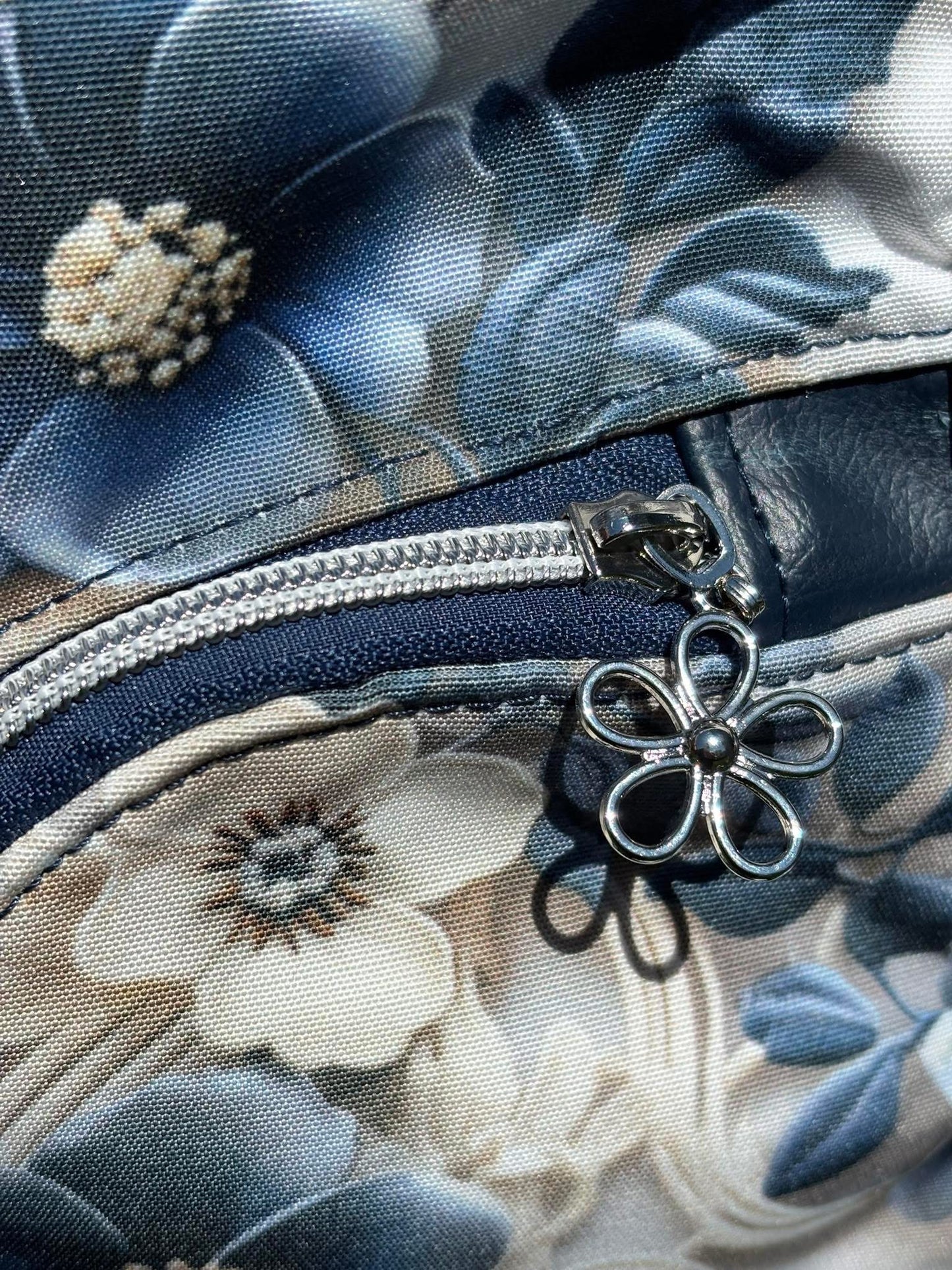 Lace denim round 26 retail