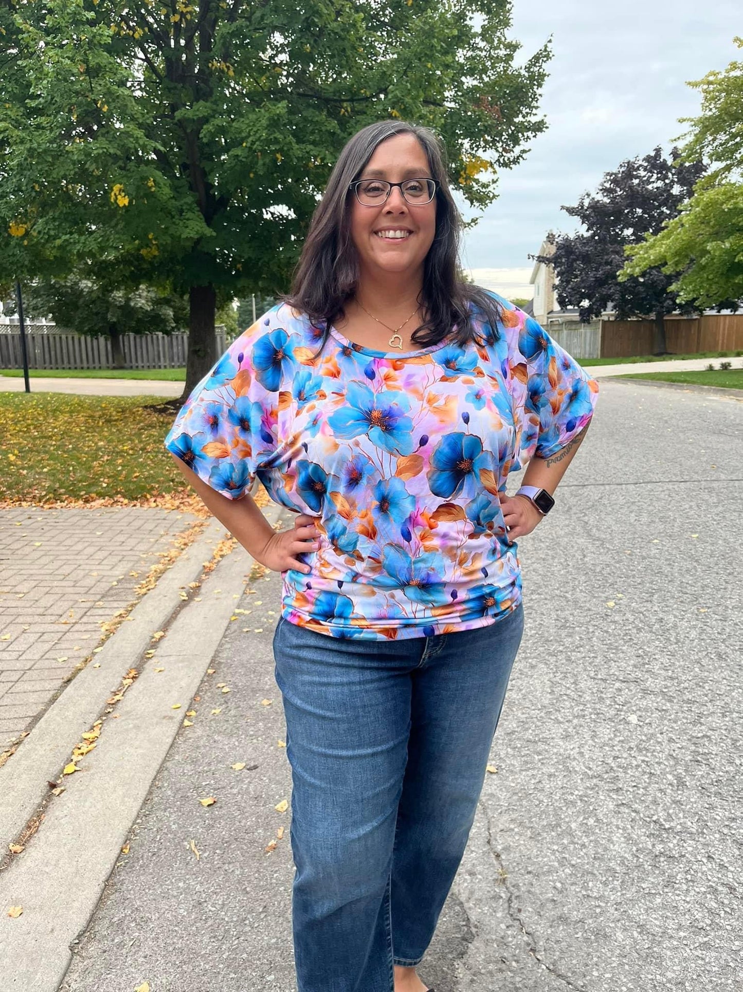 Avonlea round 23 retail