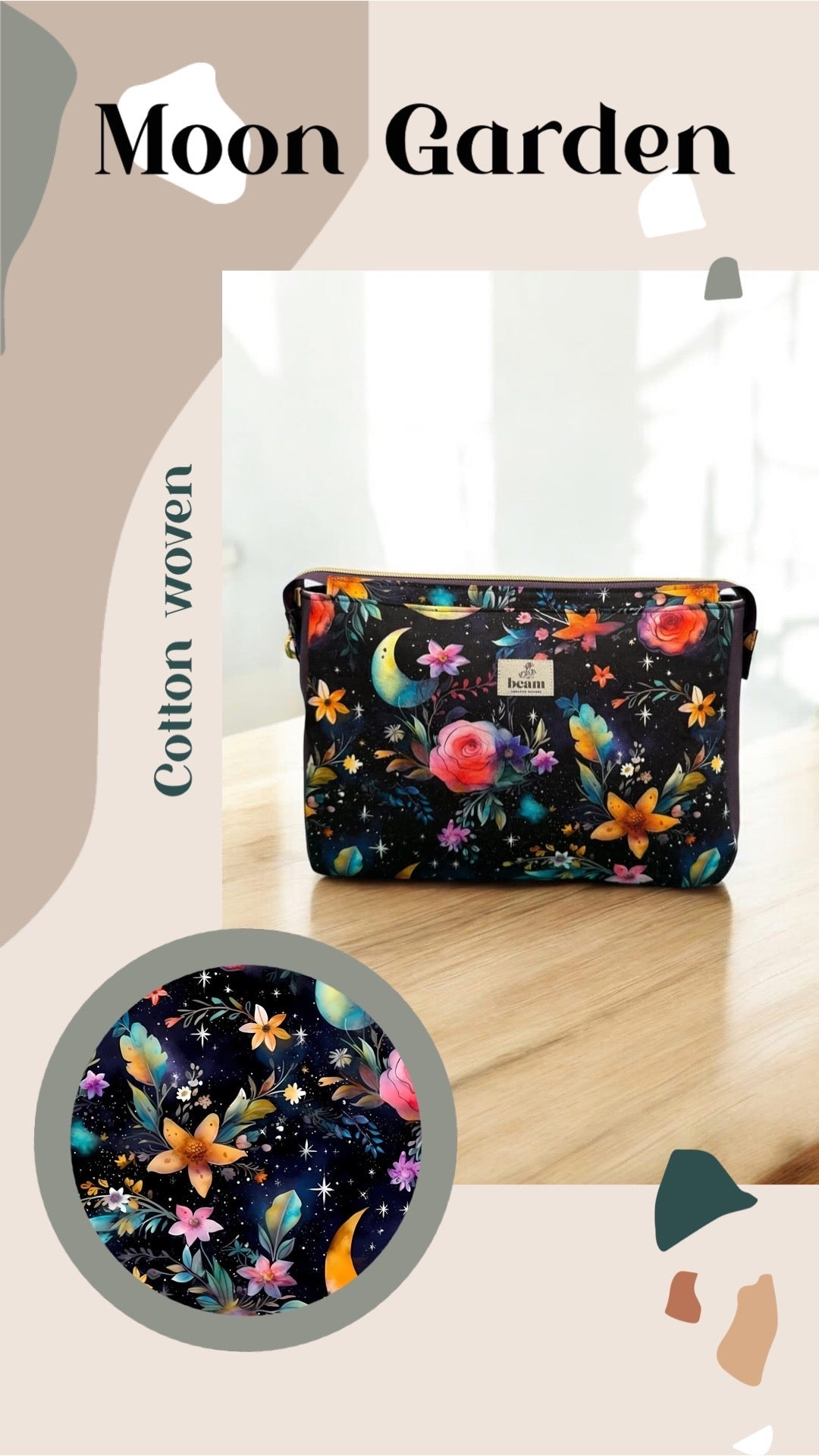 Moon garden preorder round 30.5