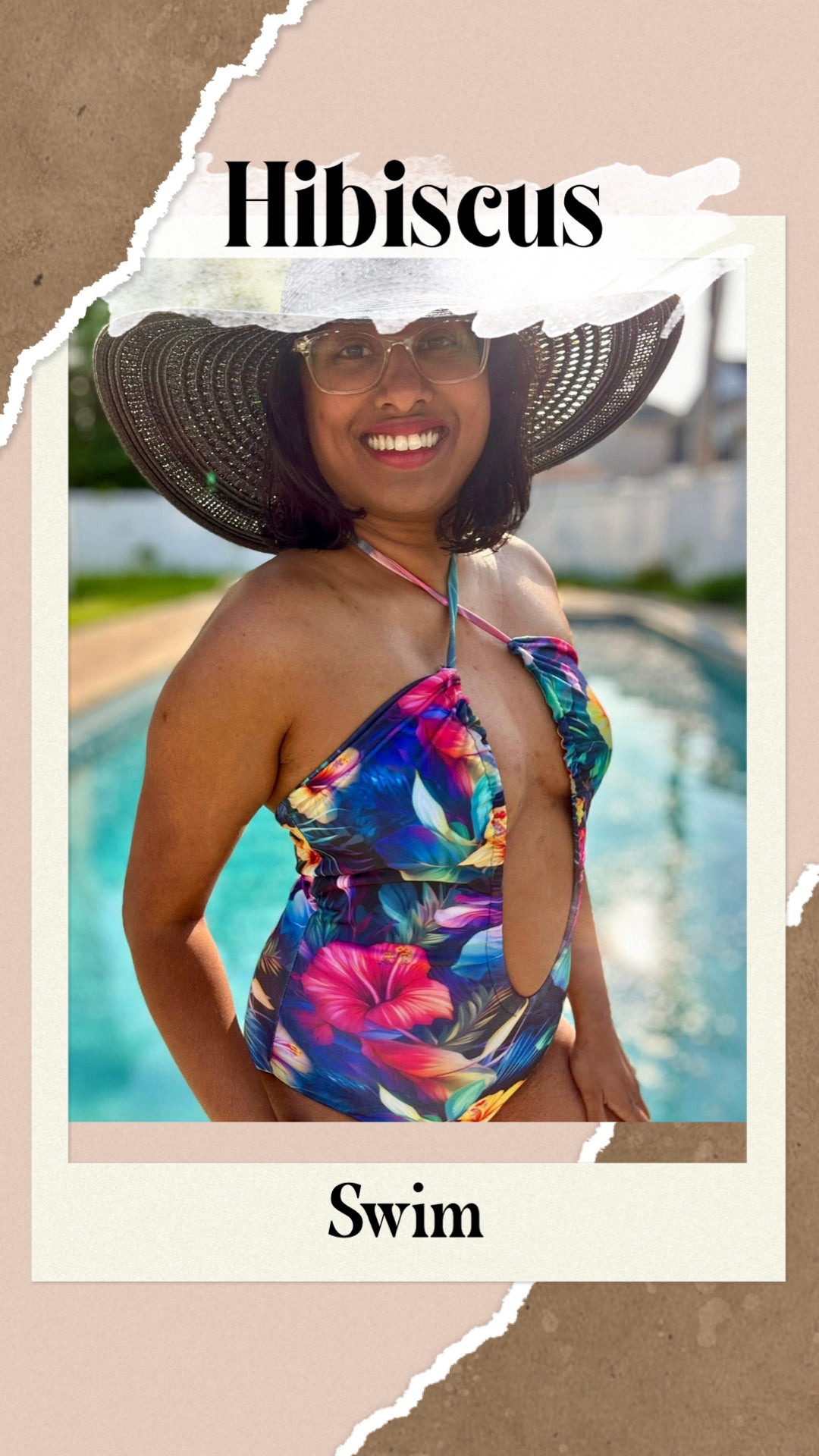 Hibiscus preorder round 27