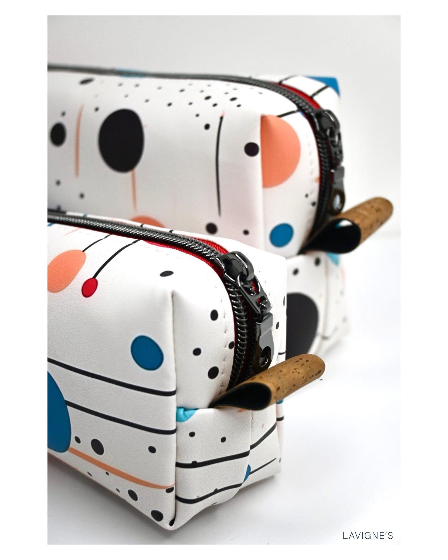The 70's dots preorder round 27