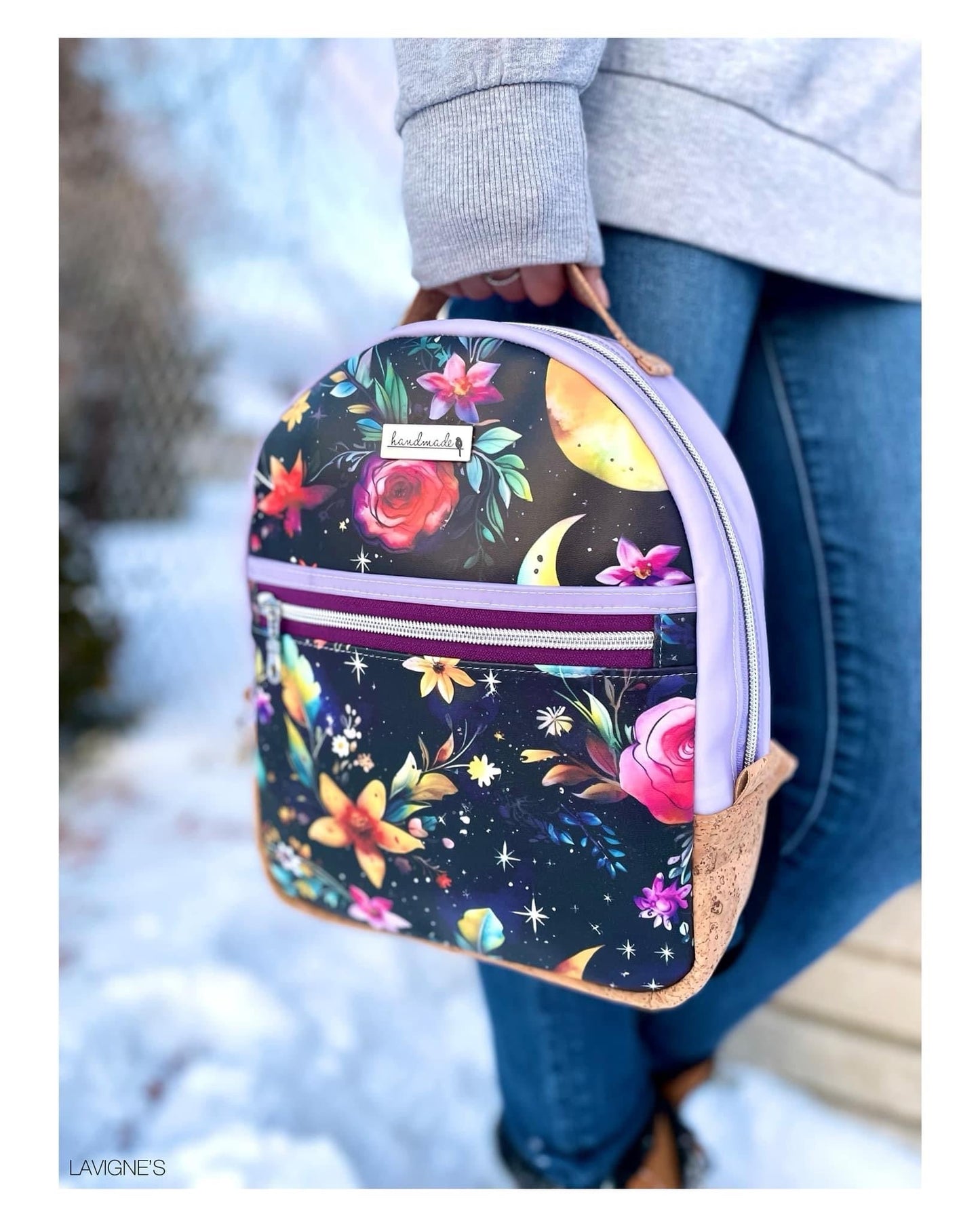 Moon garden preorder round 30.5