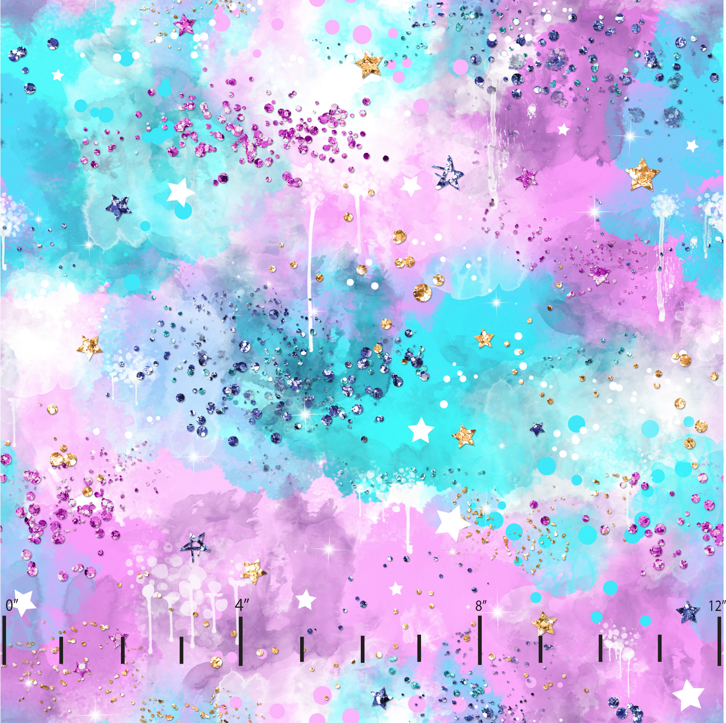Electric skies coordinate WPC