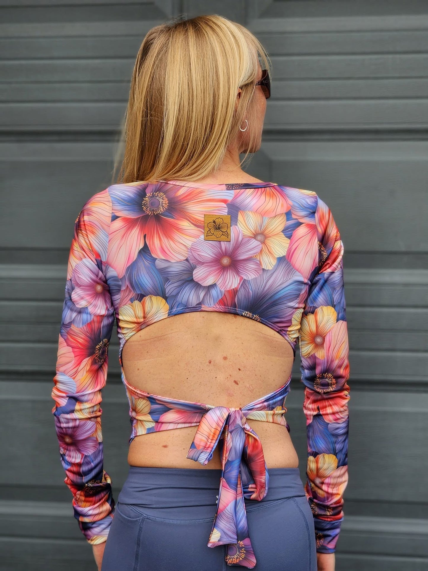 Pencil floral preorder round 31