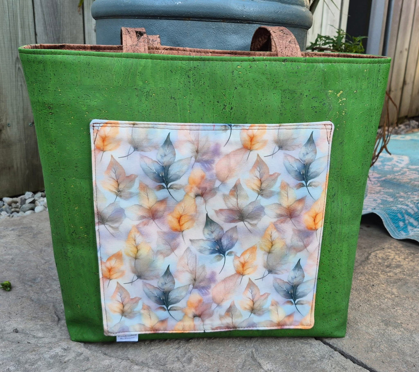 Watercolour leaf preorder round 31