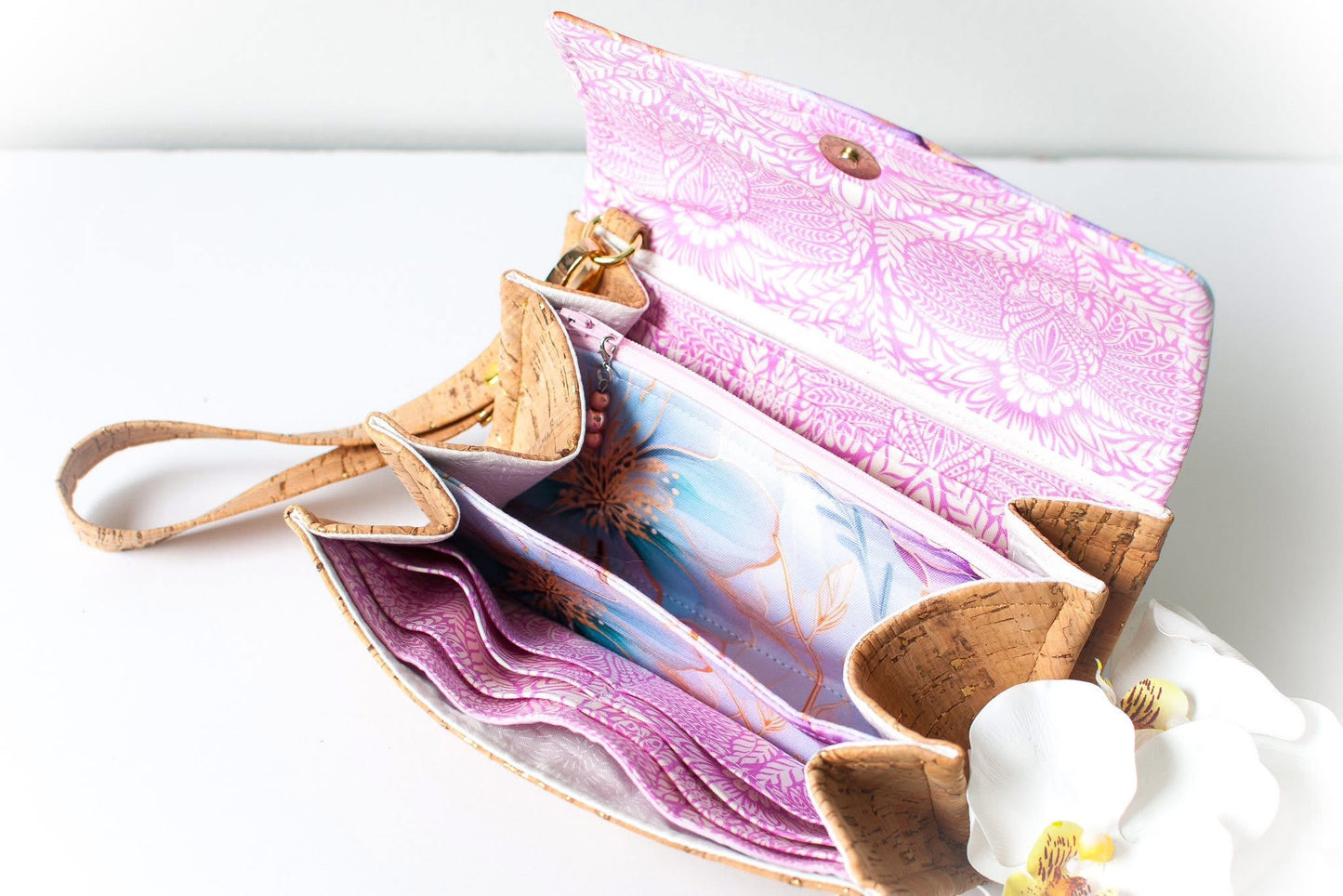 Lilac ink preorder round 31