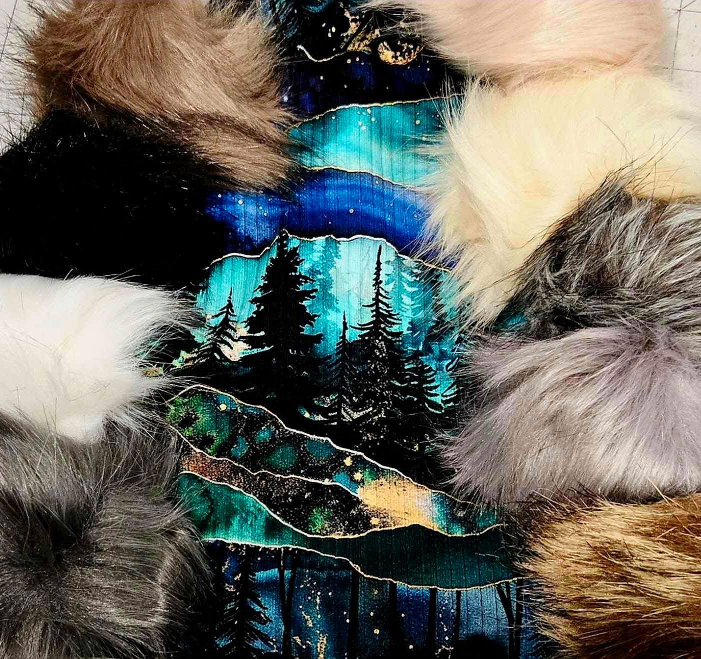 Agate mountains preorder round 29