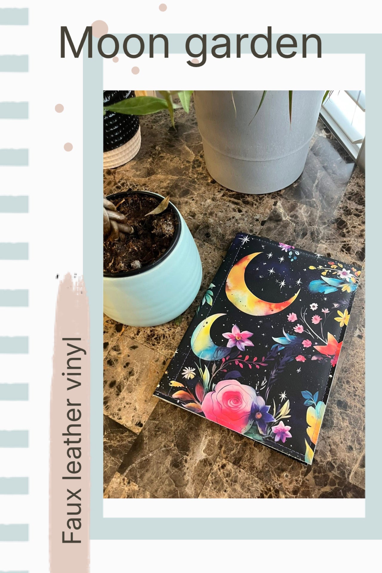 Moon garden preorder round 30.5