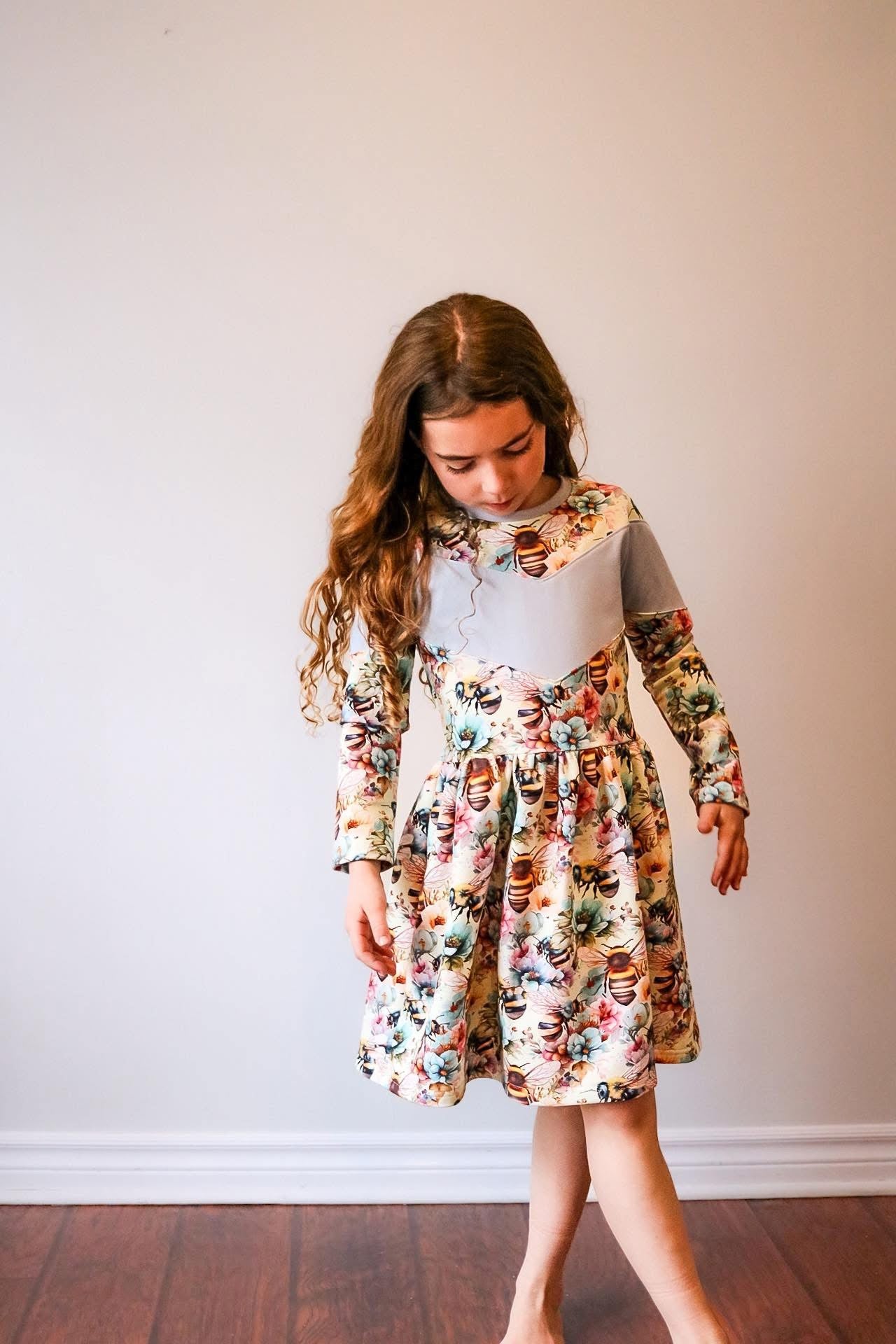 Bees beauty preorder round 31.5