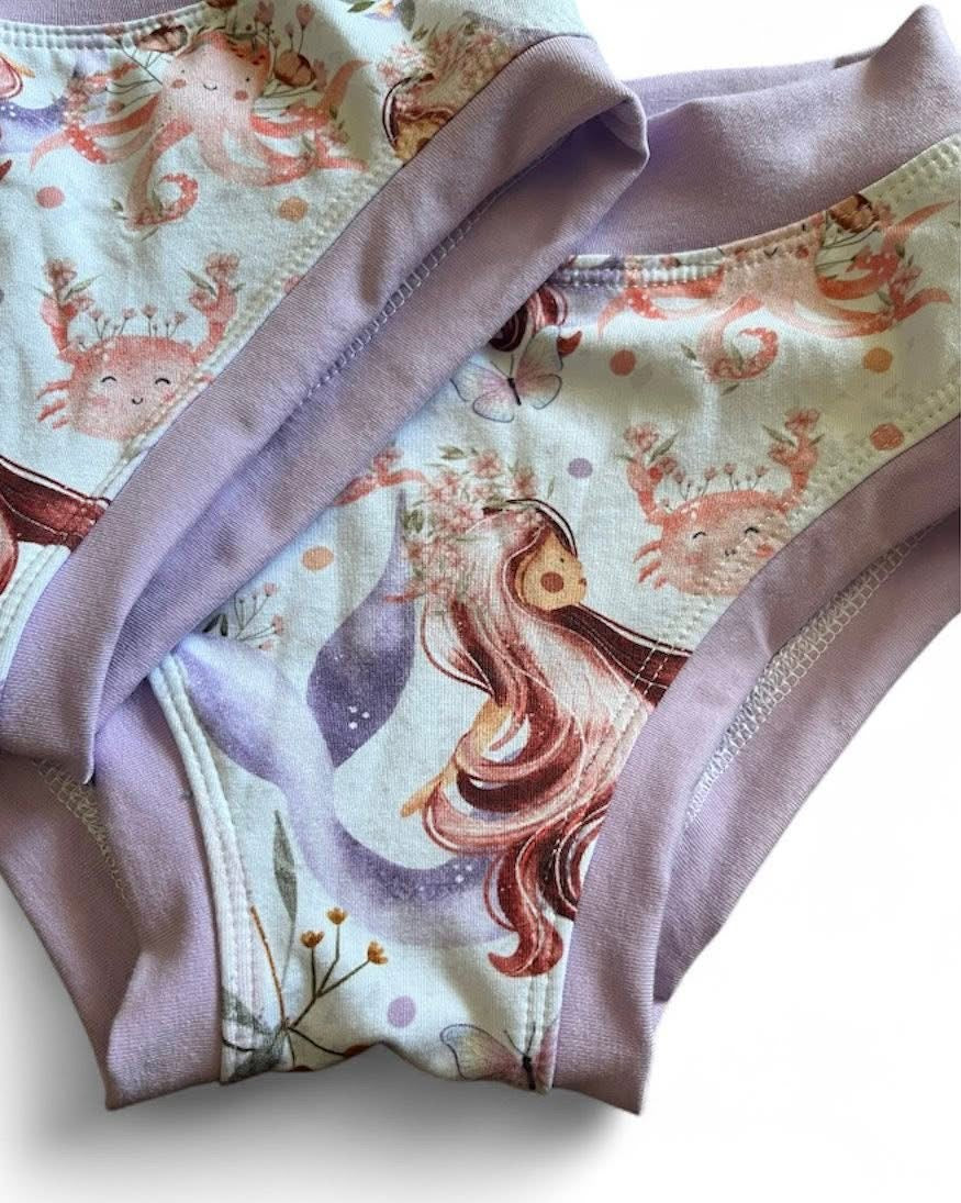 Mermaids preorder round 31
