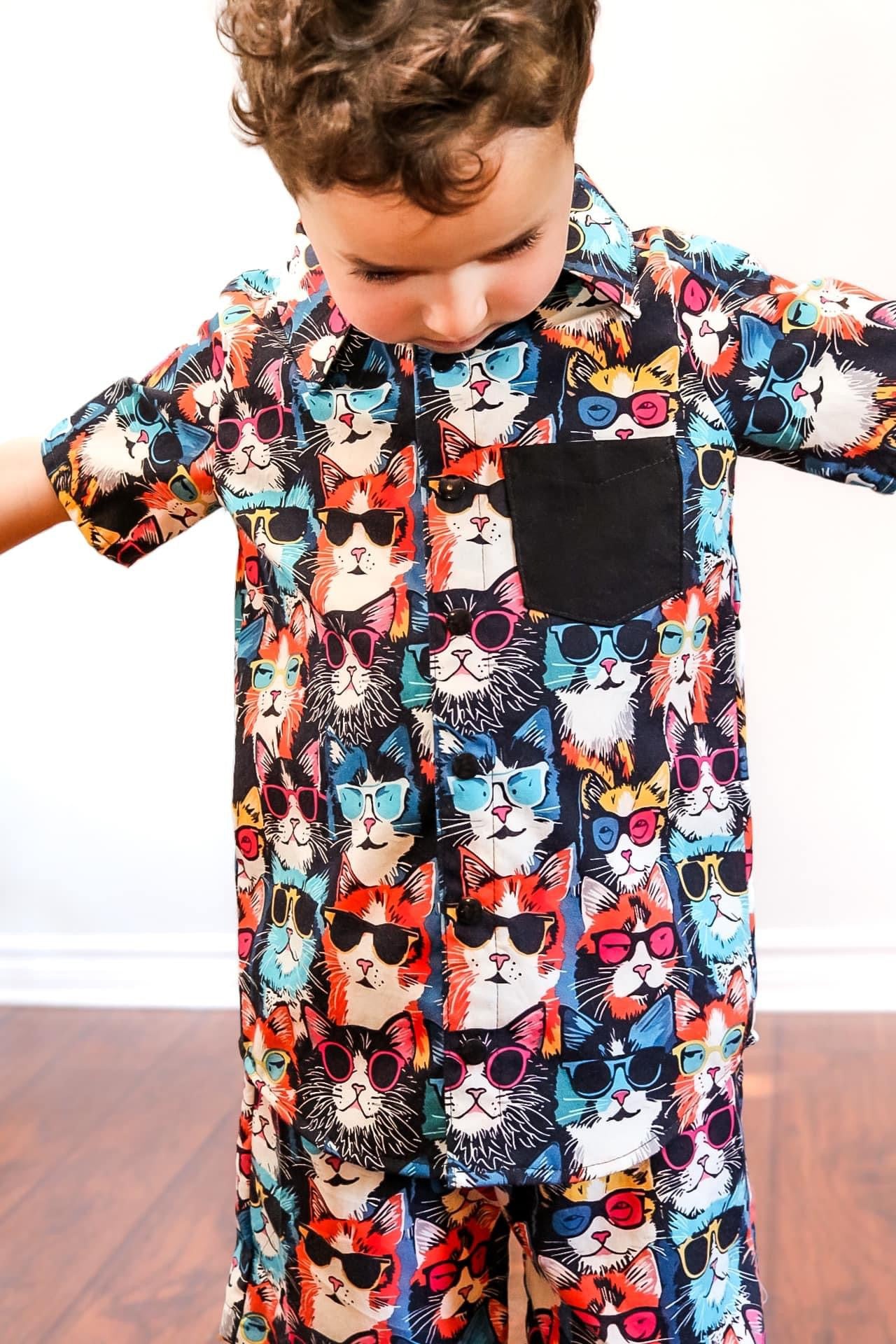 Cool cats round 23 retail