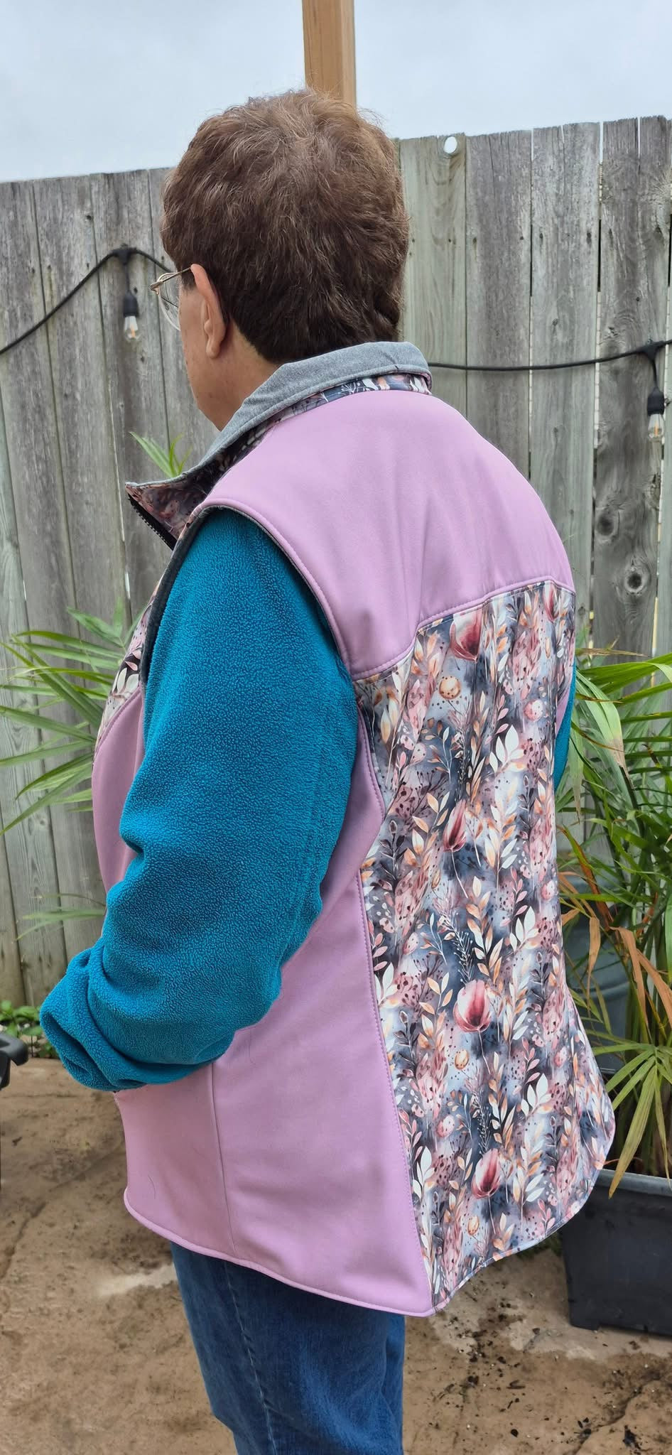 Misty rose garden round 26 retail