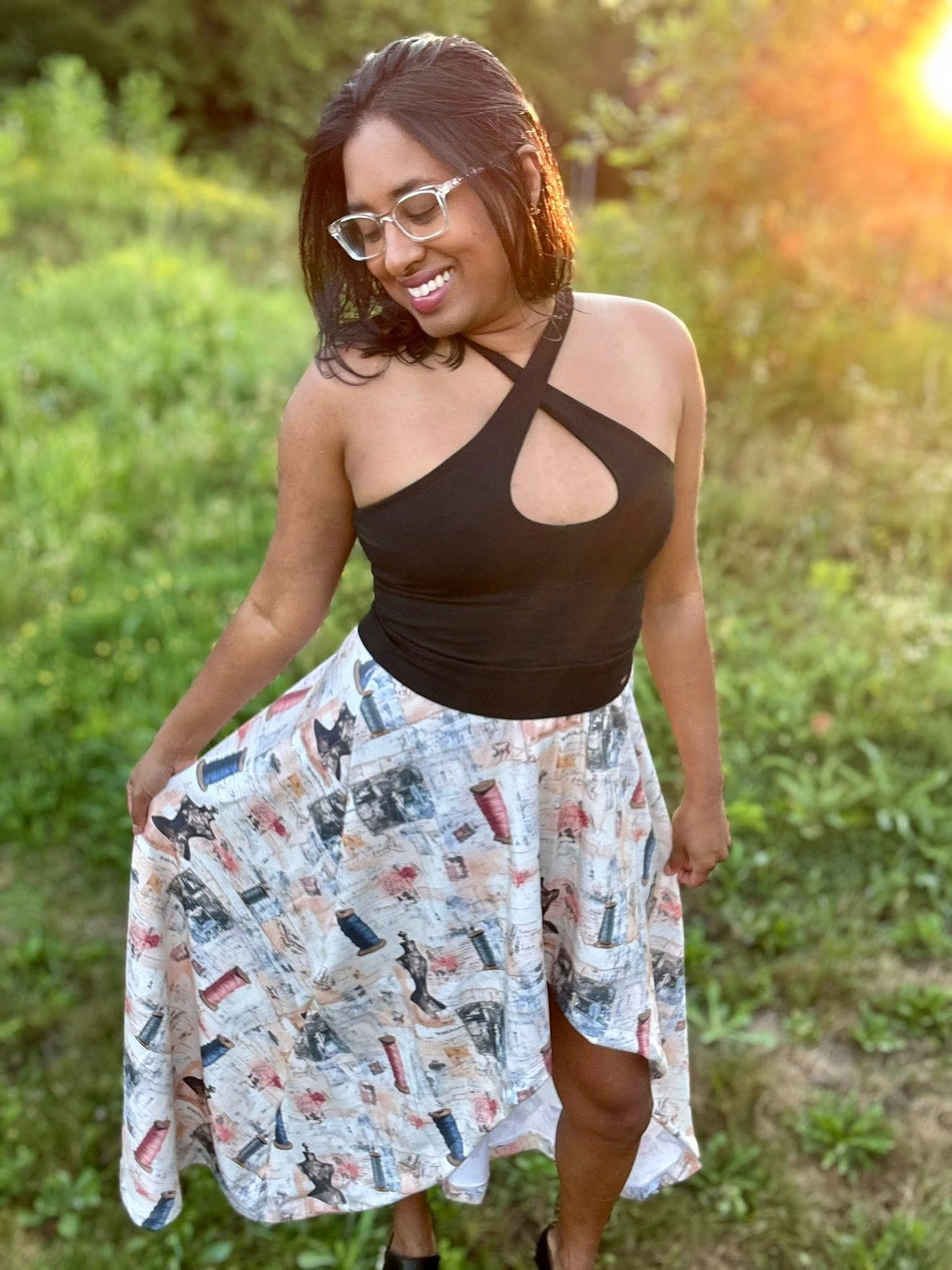 Vintage sewing preorder round 29