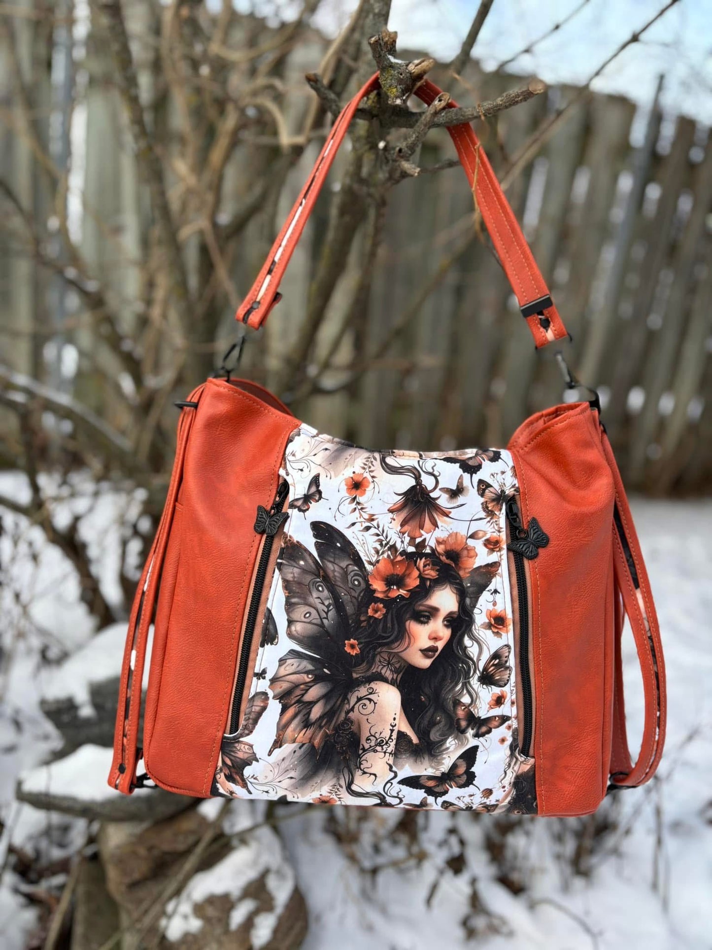 Enchant preorder round 32