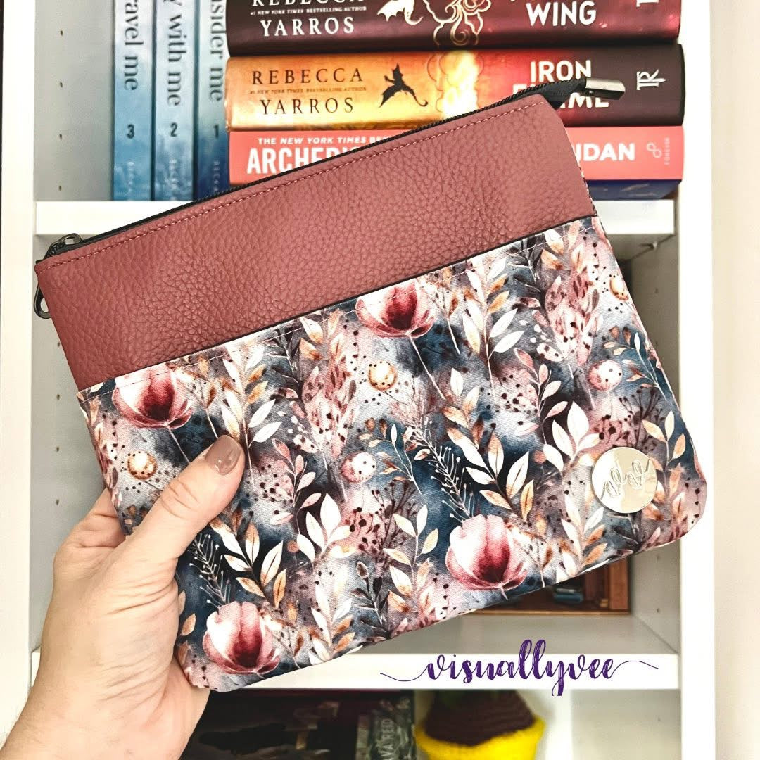 Misty rose garden round 26 retail