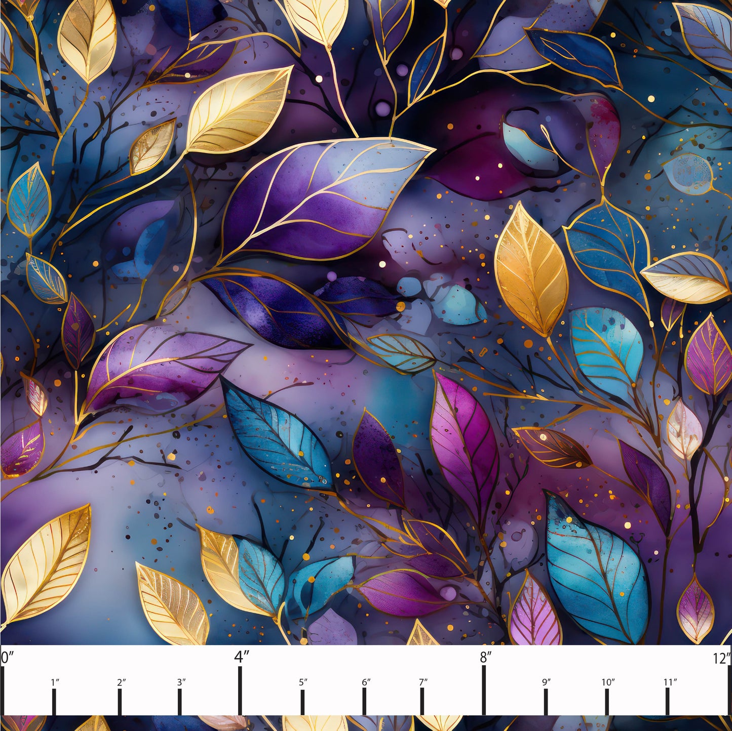Gold leaf preorder round 30.5