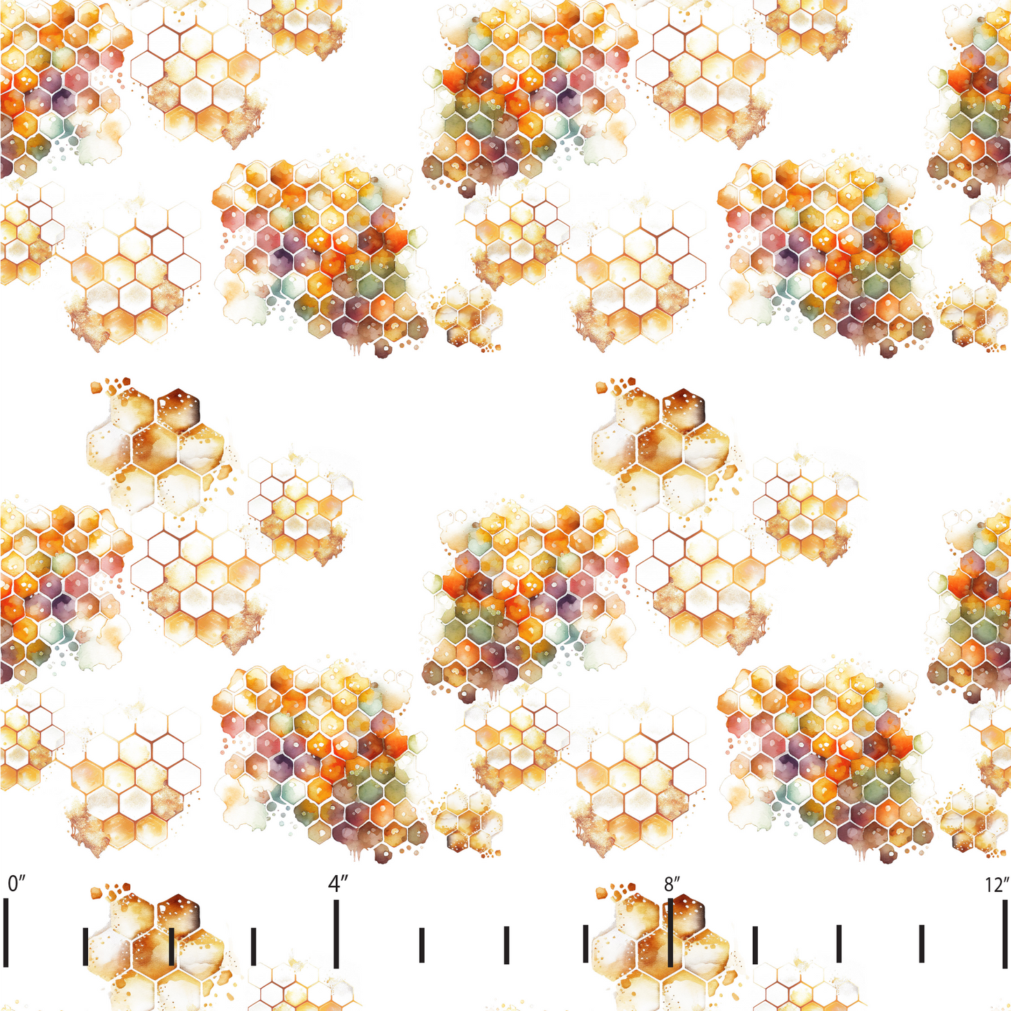 Honeycomb WPC