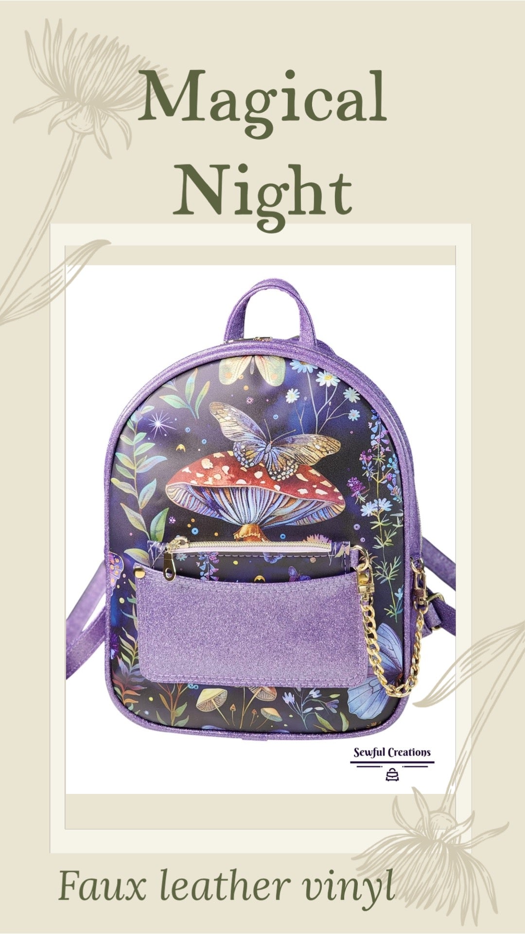 Magical night round 23 retail
