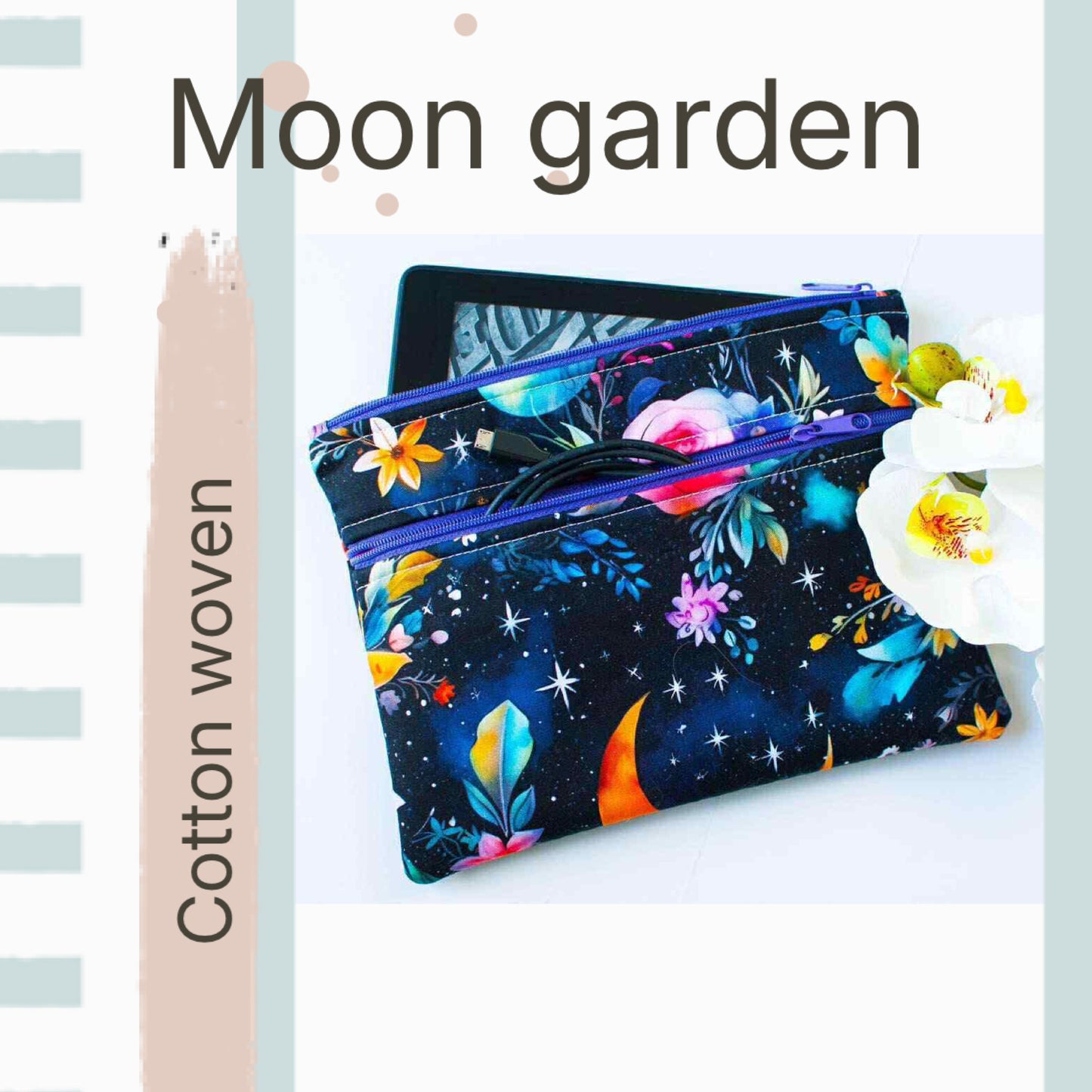 Moon garden preorder round 30.5