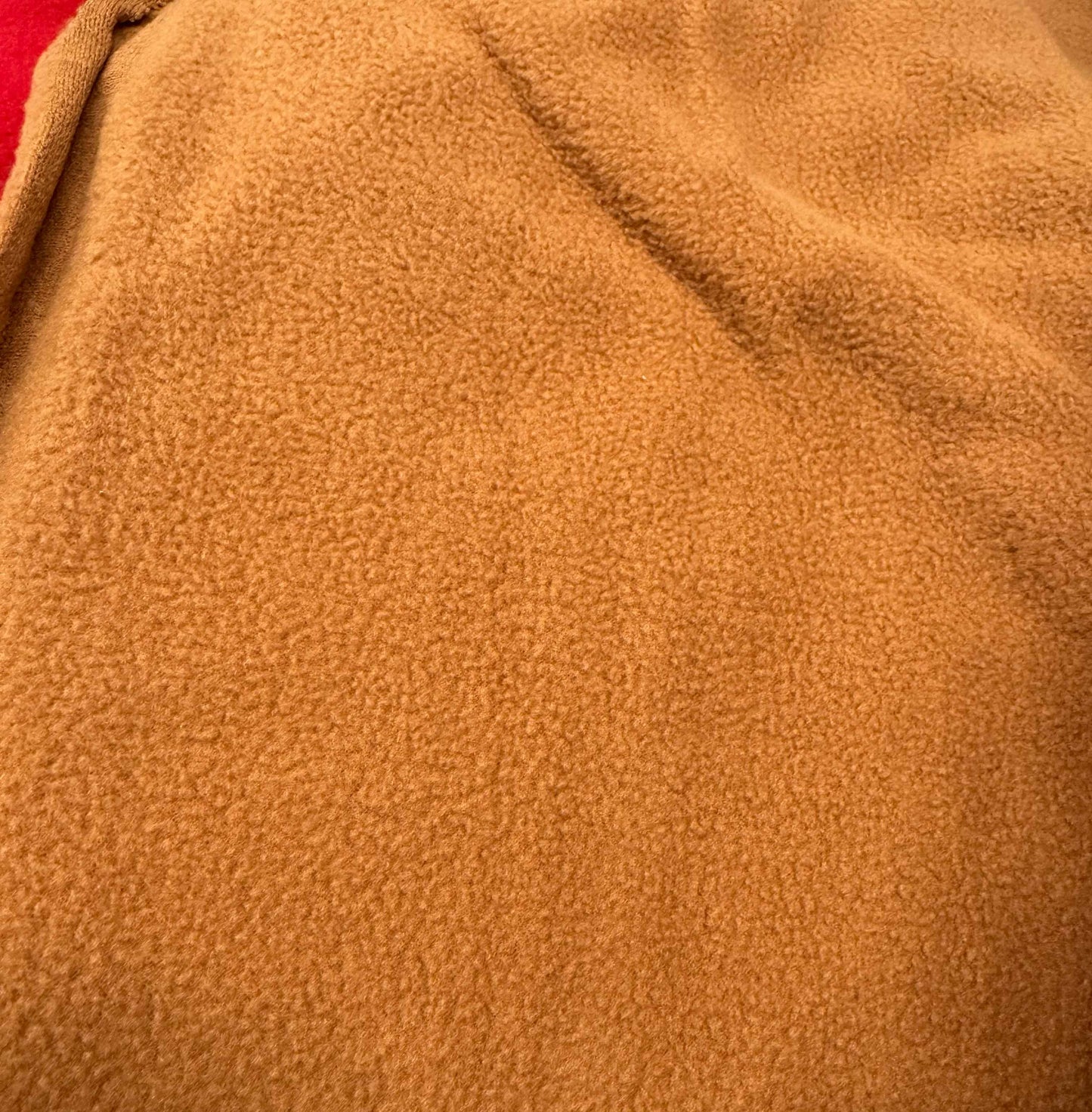 Double sided craft fleece bundle