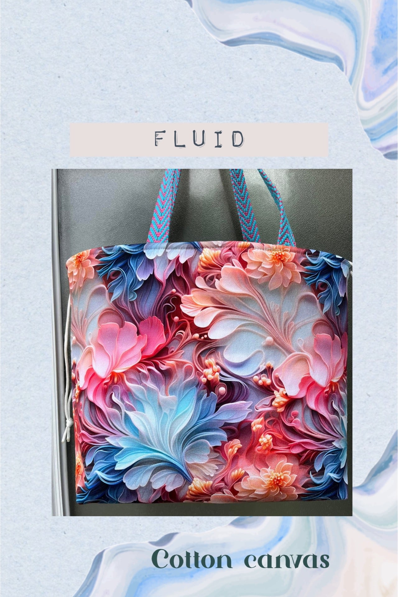 Fluid round 23 retail