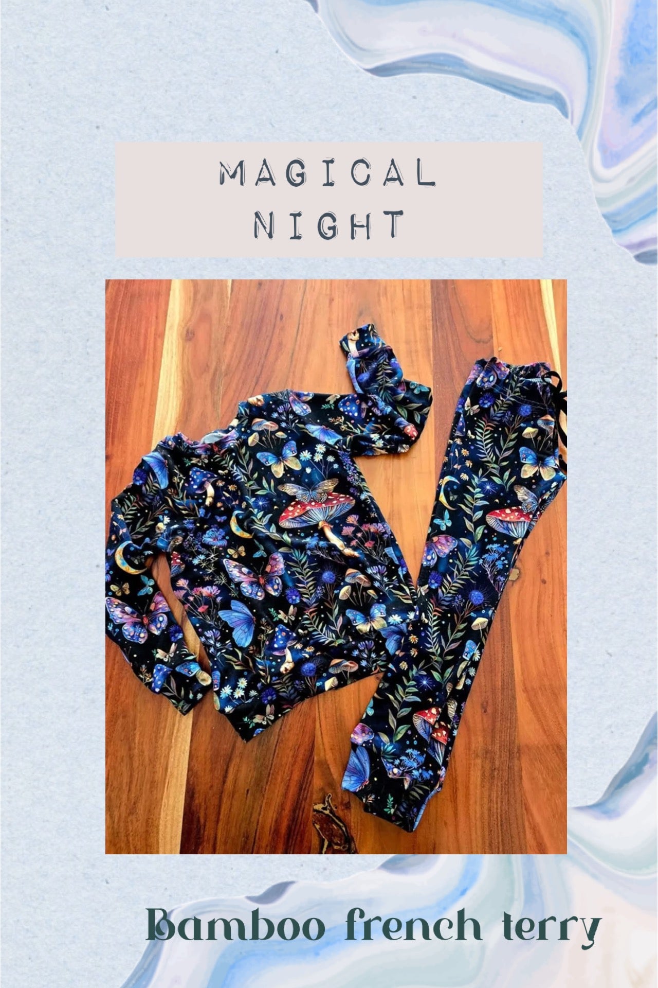 Magical night round 23 retail