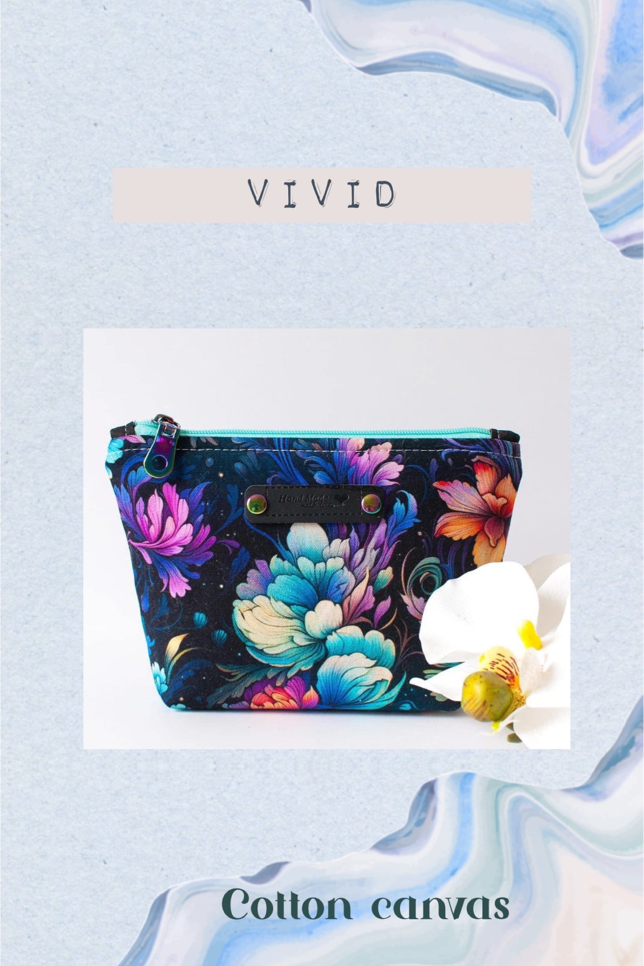 Vivid round 23 retail