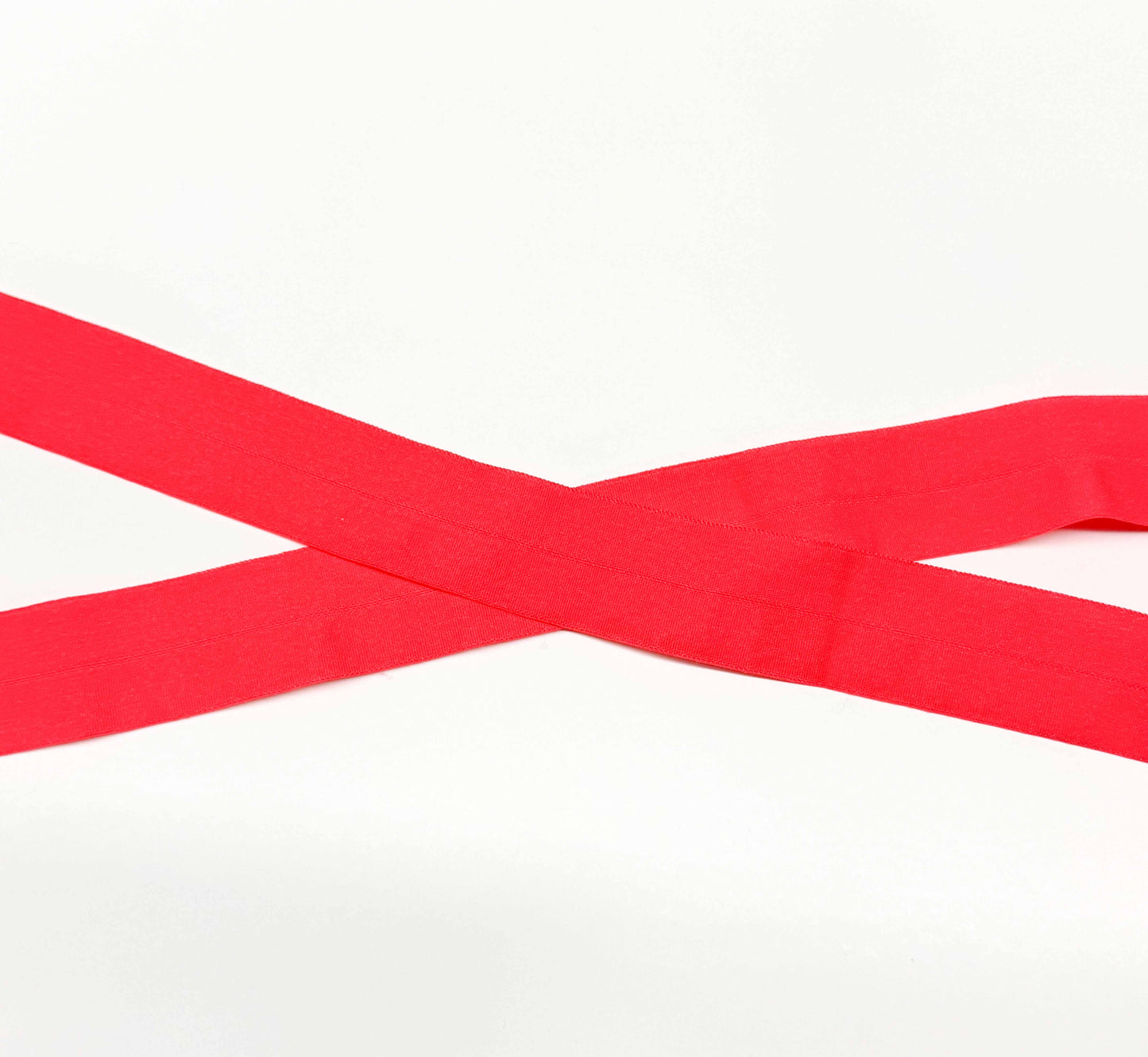 1” fold over elastic