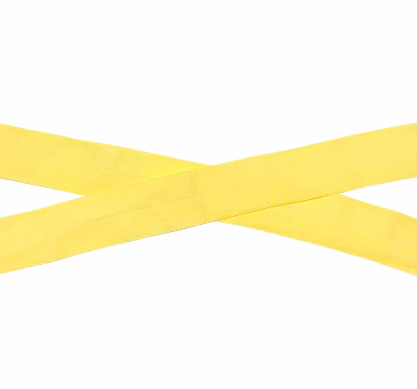 1” fold over elastic