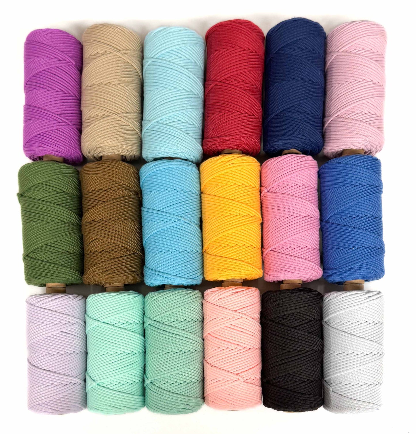 Drawstring cording