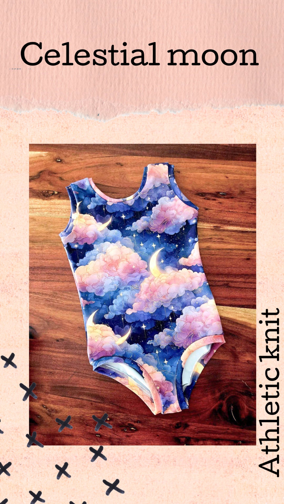 Celestial moon preorder round 33