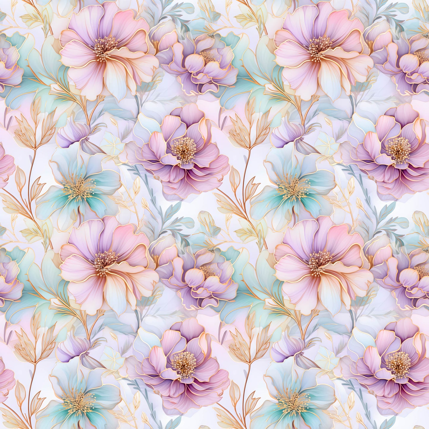 Lilac ink preorder round 31