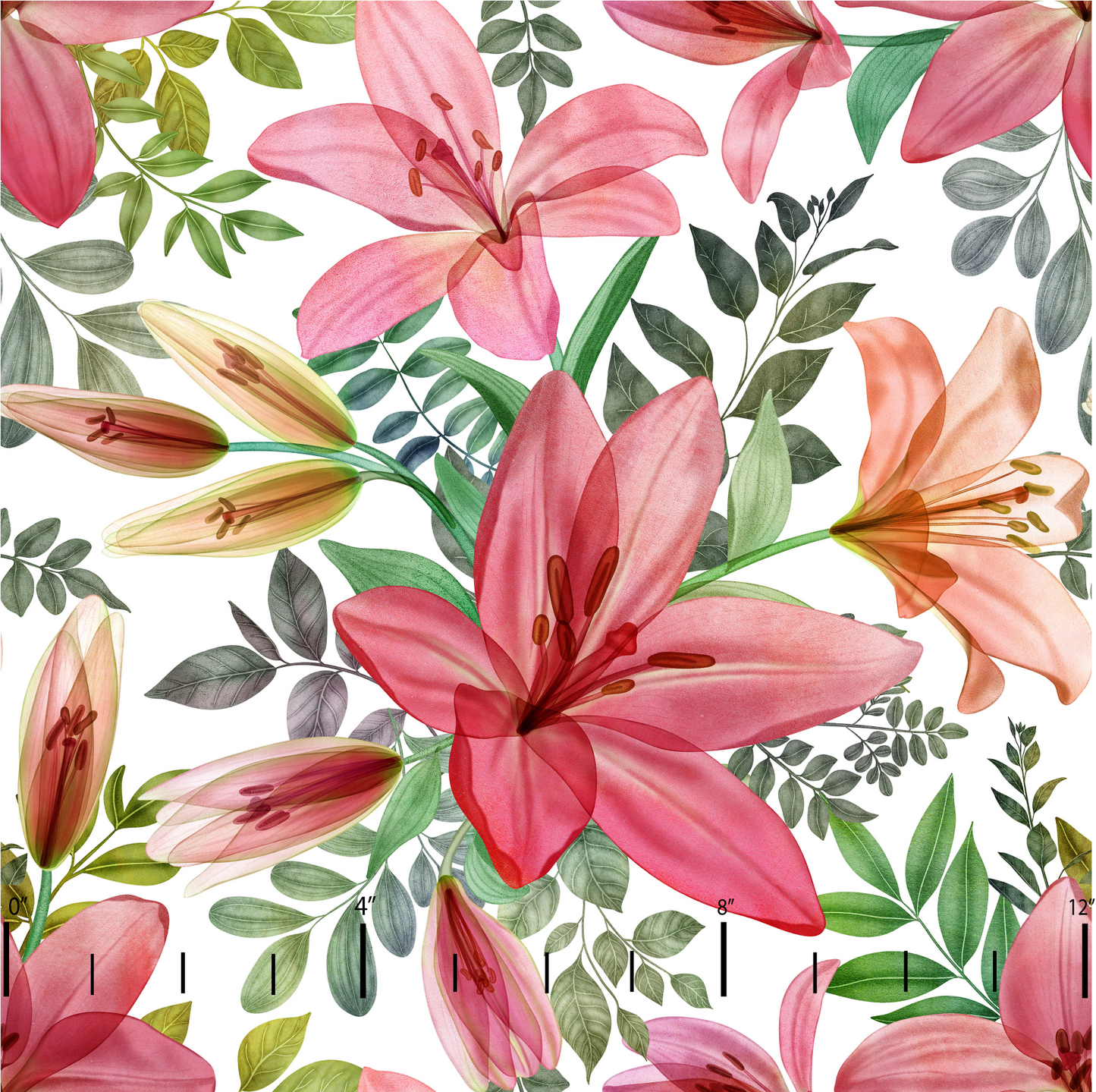 Lily faux leather vinyl