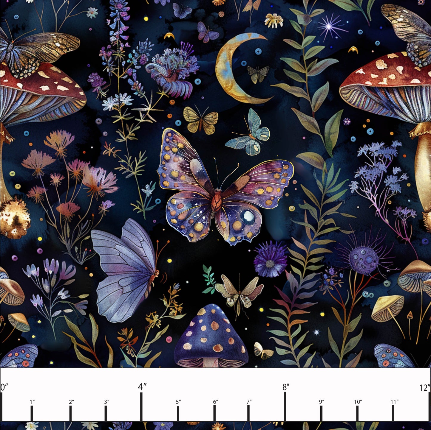 Magical night round 23 retail