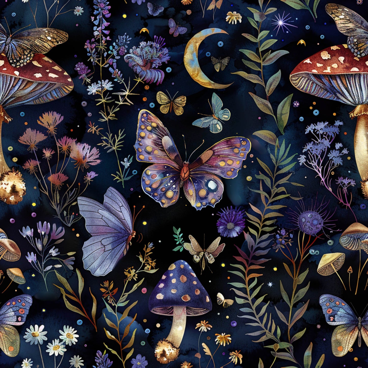 Magical night round 23 retail