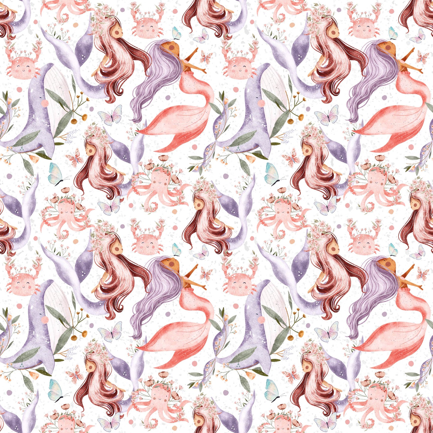 Mermaids preorder round 31
