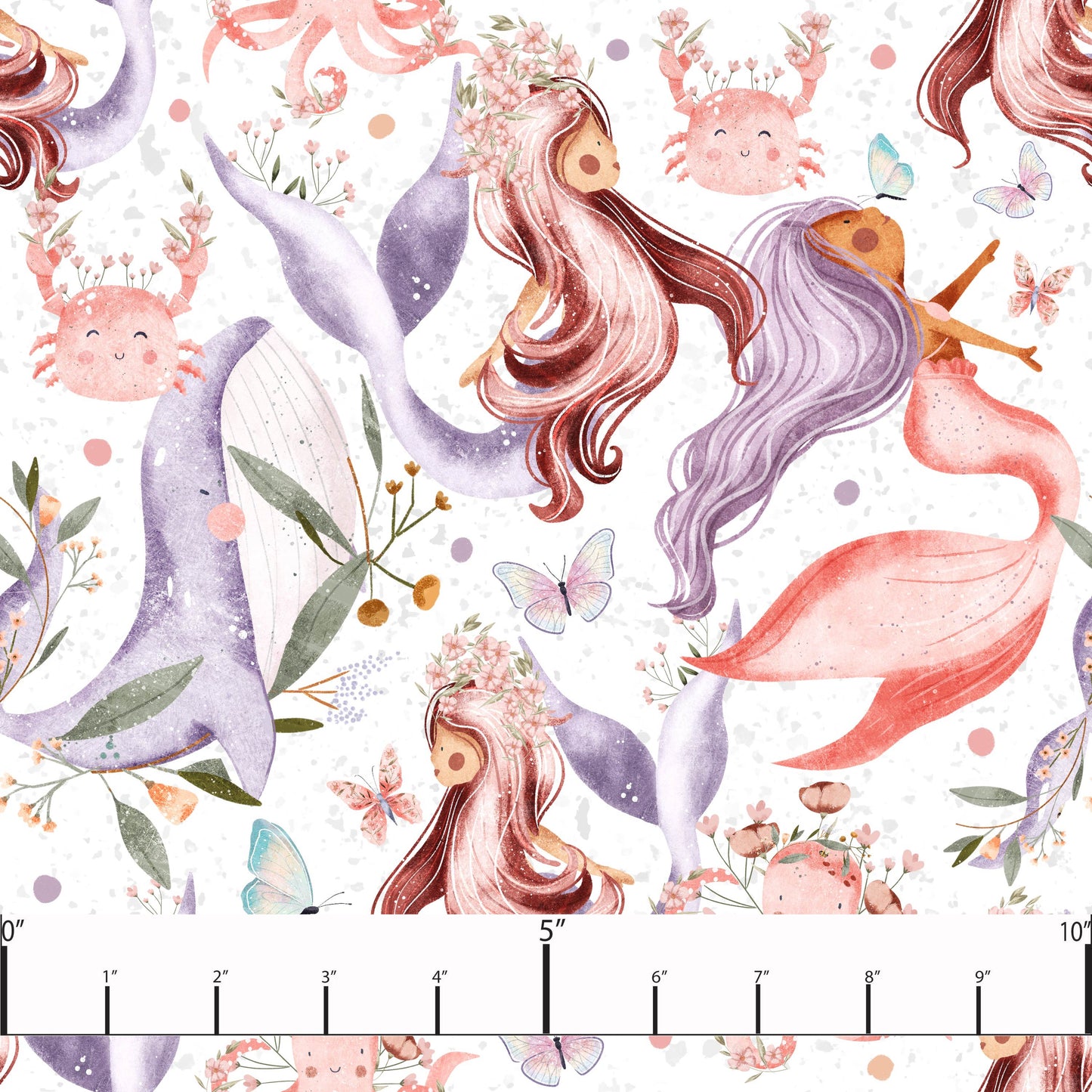 Mermaids preorder round 31