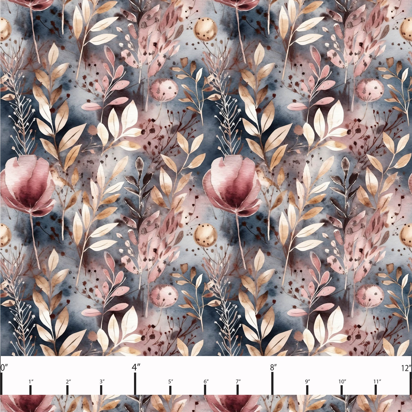 Misty rose garden round 26 retail