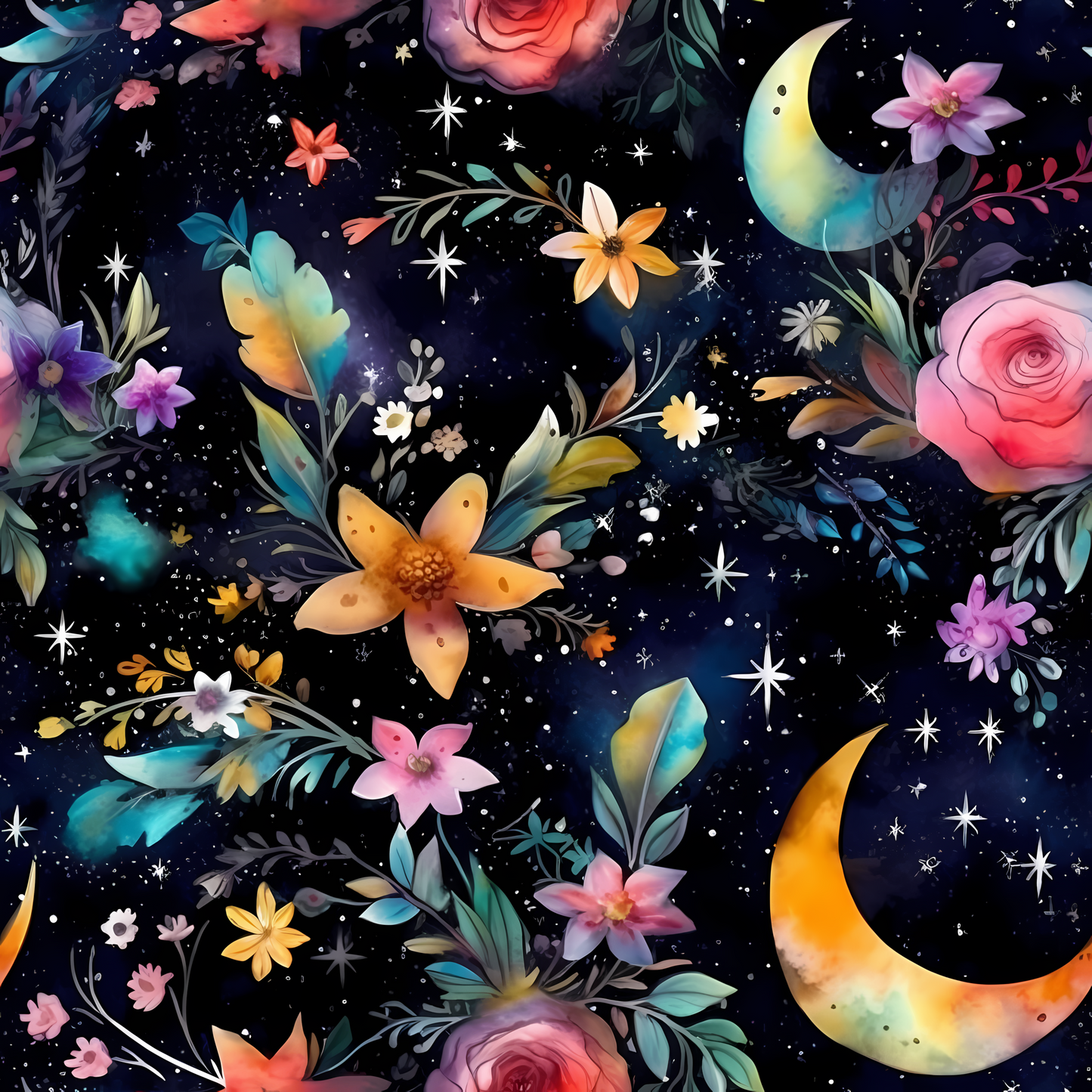 Moon garden preorder round 30.5