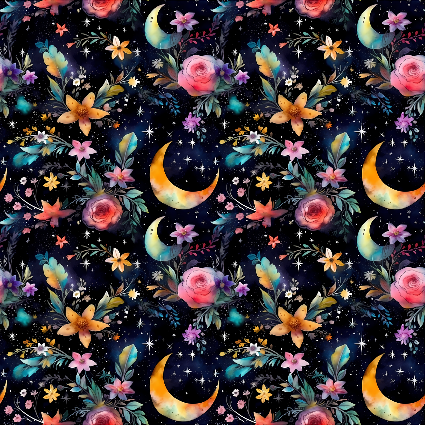 Moon garden preorder round 30.5