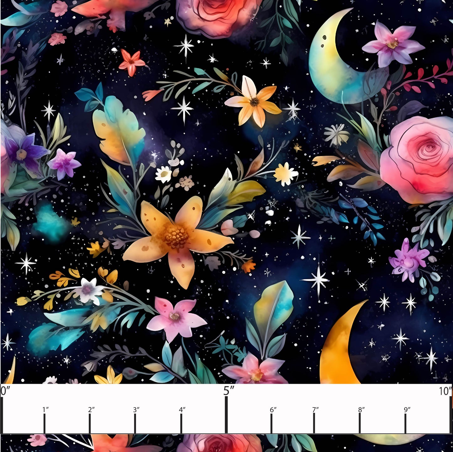 Moon garden preorder round 30.5
