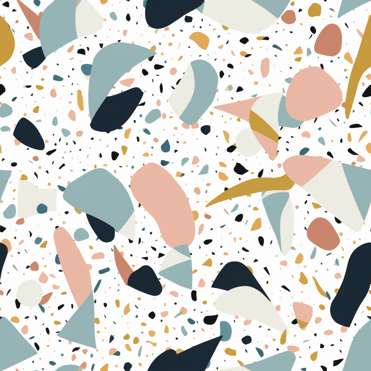 Terrazzo WPC